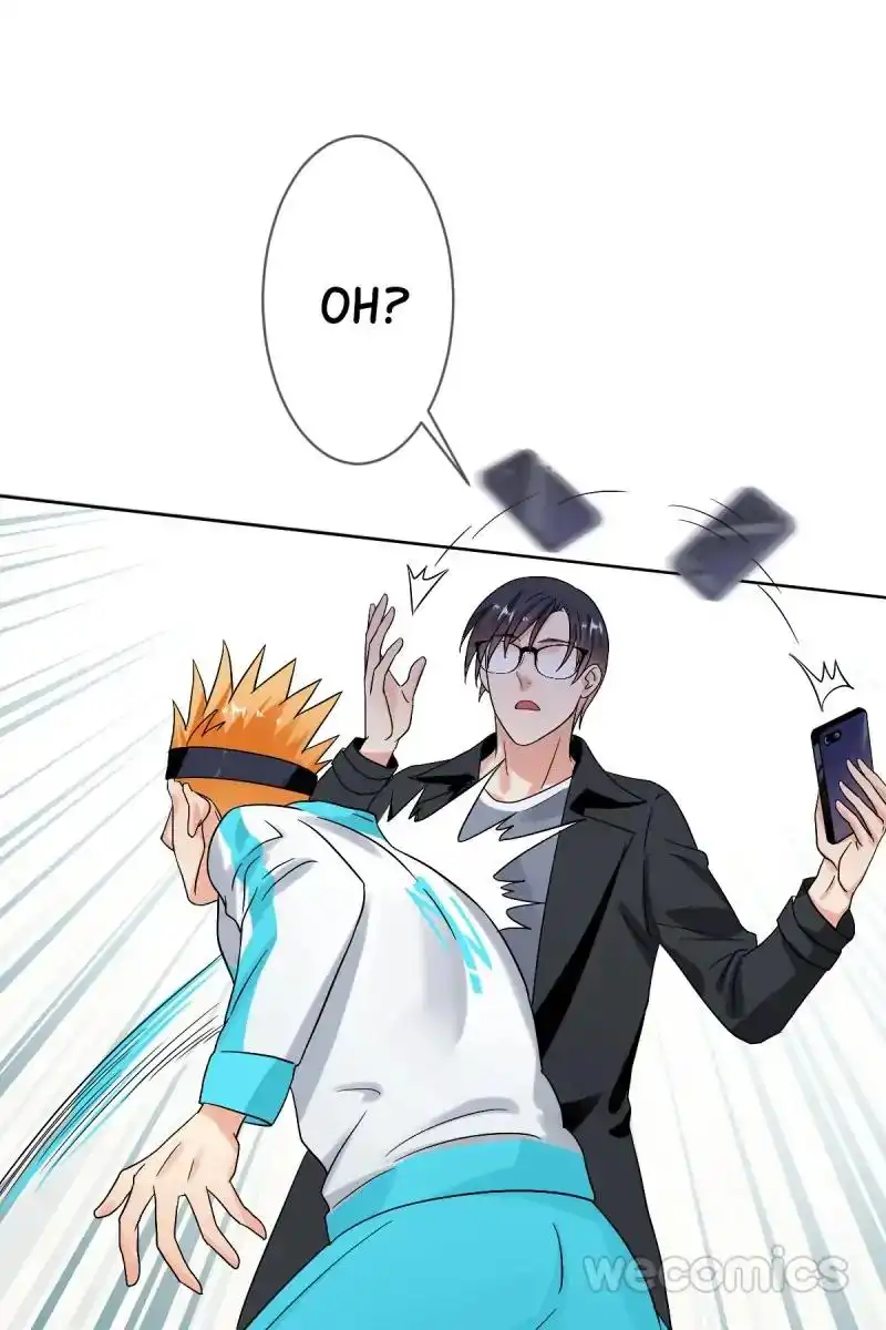 Legend Reboot Chapter 43 4